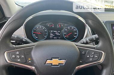 Позашляховик / Кросовер Chevrolet Equinox 2020 в Одесі