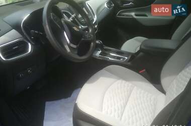Позашляховик / Кросовер Chevrolet Equinox 2018 в Житомирі