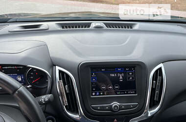 Внедорожник / Кроссовер Chevrolet Equinox 2020 в 