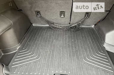 Внедорожник / Кроссовер Chevrolet Equinox 2020 в 