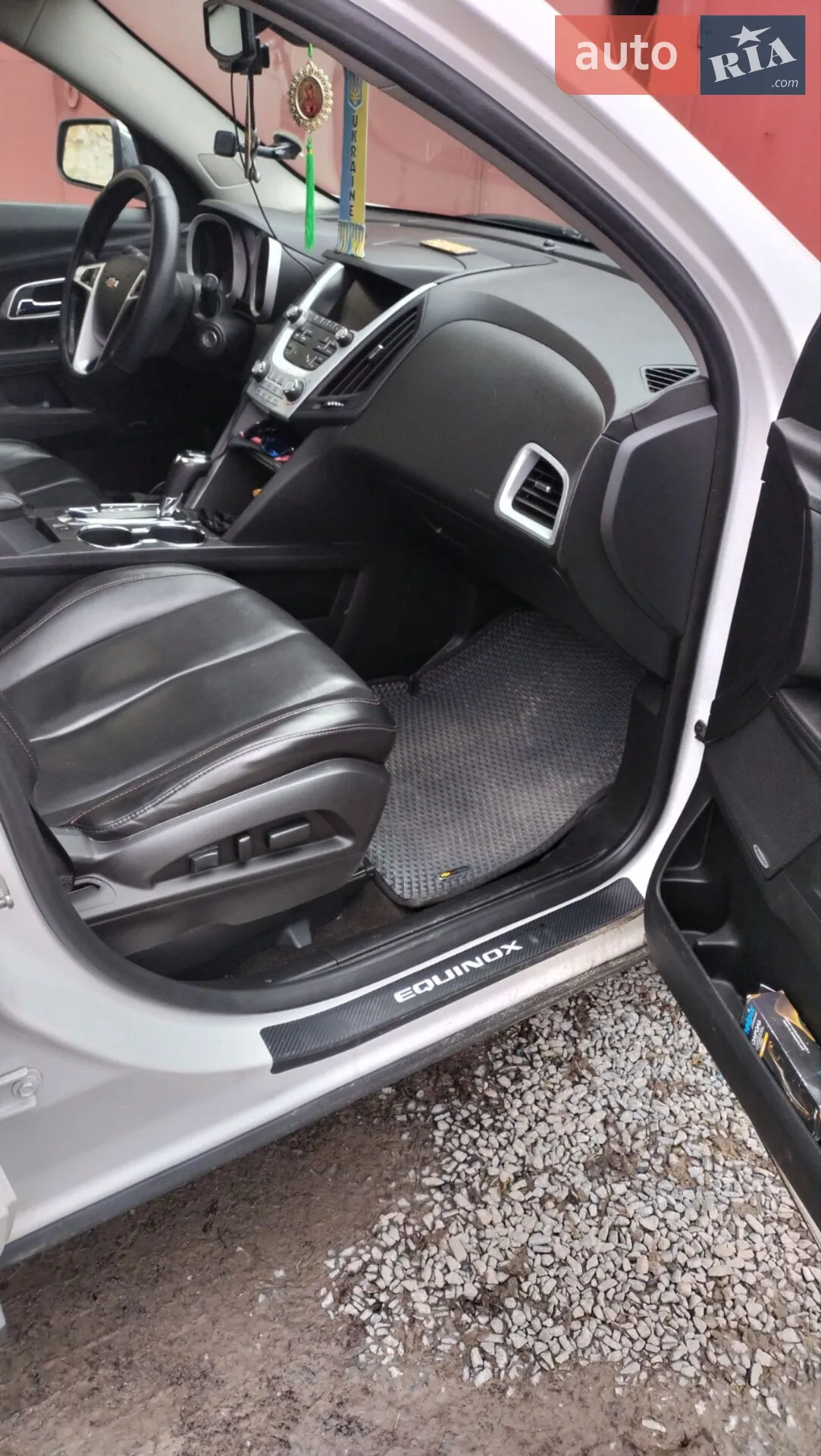 2016 Chevrolet Equinox - мініатюра 4