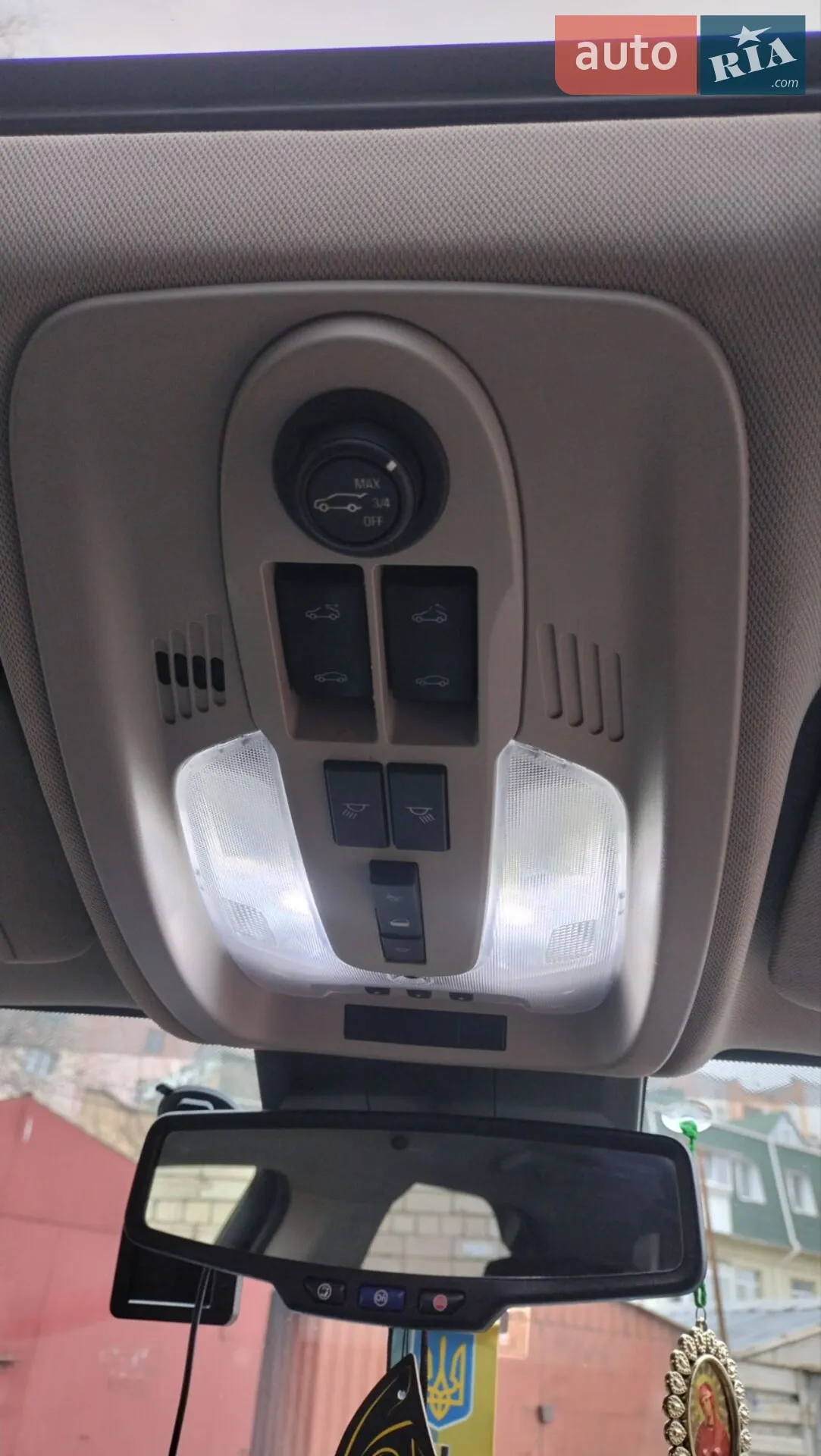 2016 Chevrolet Equinox - мініатюра 6