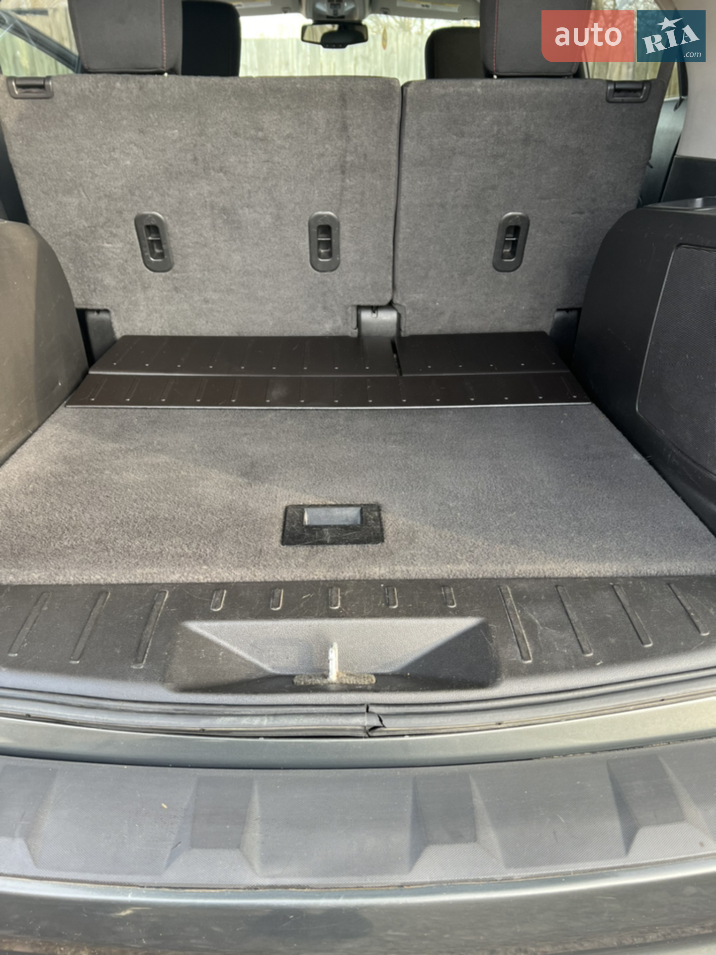 2013 Chevrolet Equinox - мініатюра 16