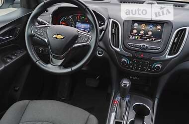 Позашляховик / Кросовер Chevrolet Equinox 2021 в Одесі