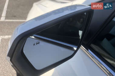 Внедорожник / Кроссовер Chevrolet Equinox 2017 в Киеве