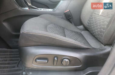 Внедорожник / Кроссовер Chevrolet Equinox 2017 в Киеве