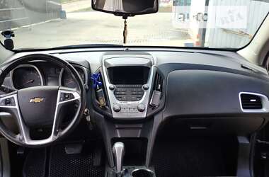 Внедорожник / Кроссовер Chevrolet Equinox 2014 в Верховине
