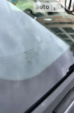 Позашляховик / Кросовер Chevrolet Equinox 2013 в Тернополі