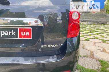 Внедорожник / Кроссовер Chevrolet Equinox 2014 в Виннице