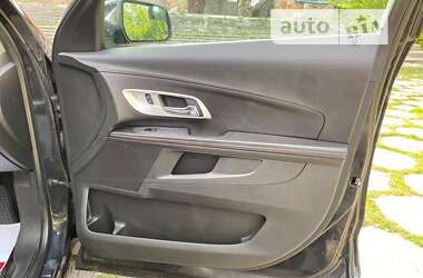 Внедорожник / Кроссовер Chevrolet Equinox 2014 в Виннице