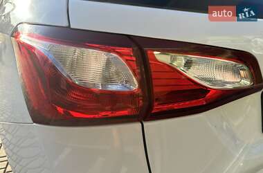 Позашляховик / Кросовер Chevrolet Equinox 2017 в Кропивницькому