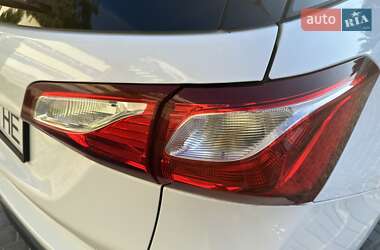 Позашляховик / Кросовер Chevrolet Equinox 2017 в Кропивницькому