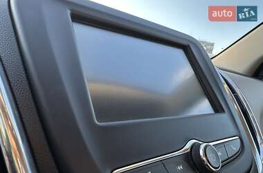 Позашляховик / Кросовер Chevrolet Equinox 2017 в Кропивницькому