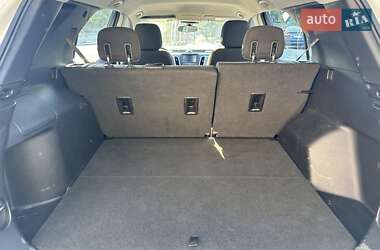 Позашляховик / Кросовер Chevrolet Equinox 2017 в Кропивницькому