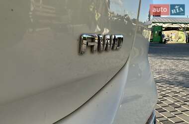 Позашляховик / Кросовер Chevrolet Equinox 2017 в Кропивницькому