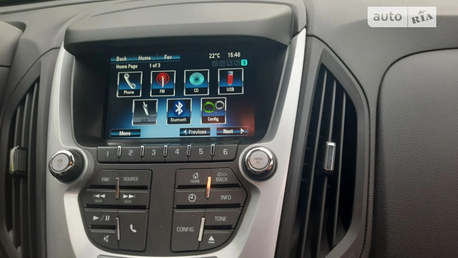 2013 Chevrolet Equinox - мініатюра 18