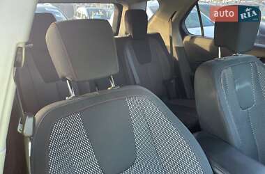 Внедорожник / Кроссовер Chevrolet Equinox 2017 в Одессе