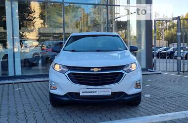 Позашляховик / Кросовер Chevrolet Equinox 2020 в Одесі