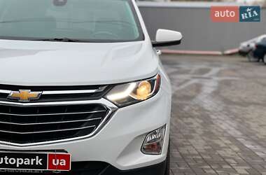 Внедорожник / Кроссовер Chevrolet Equinox 2019 в Одессе