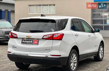 Внедорожник / Кроссовер Chevrolet Equinox 2019 в Одессе