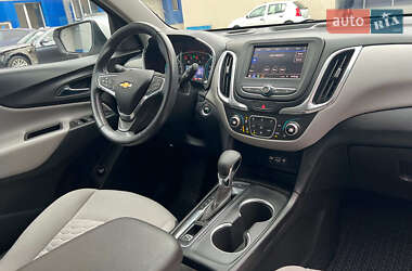 Внедорожник / Кроссовер Chevrolet Equinox 2019 в Одессе