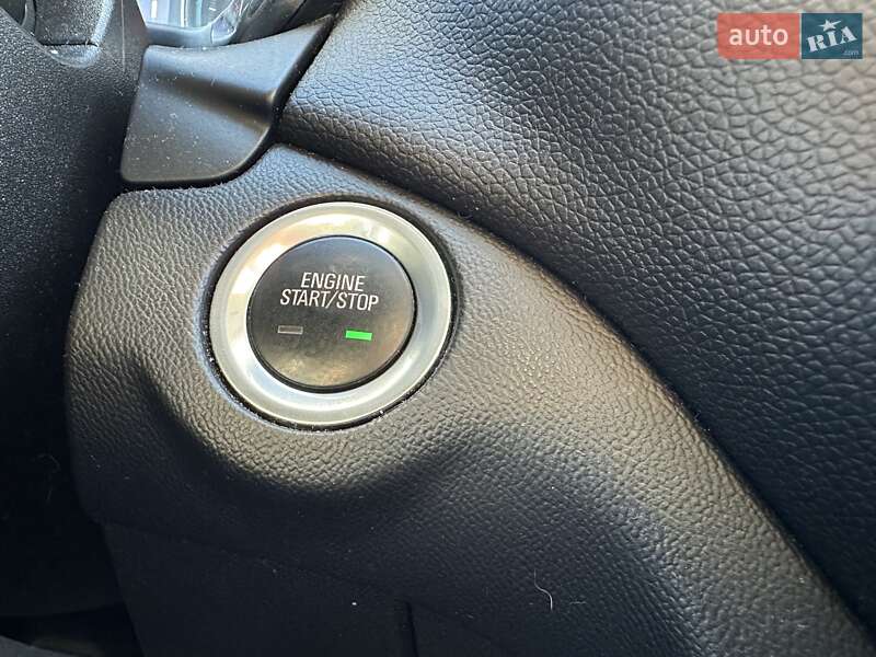 Внедорожник / Кроссовер Chevrolet Equinox 2019 в Стрые