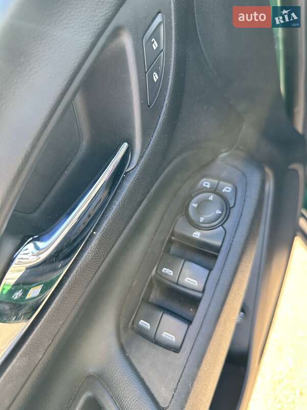 Внедорожник / Кроссовер Chevrolet Equinox 2019 в Стрые