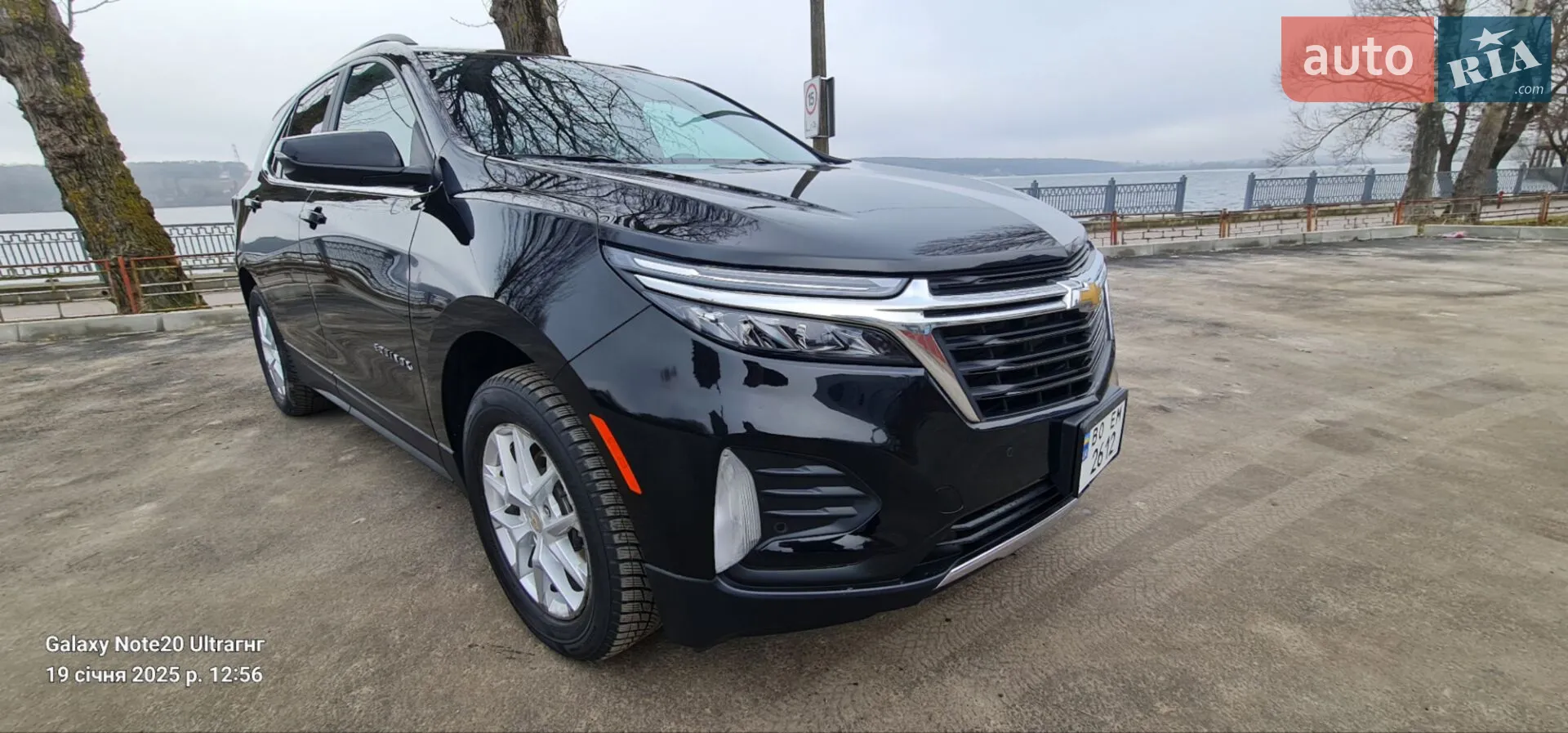 2022 Chevrolet Equinox - мініатюра 2