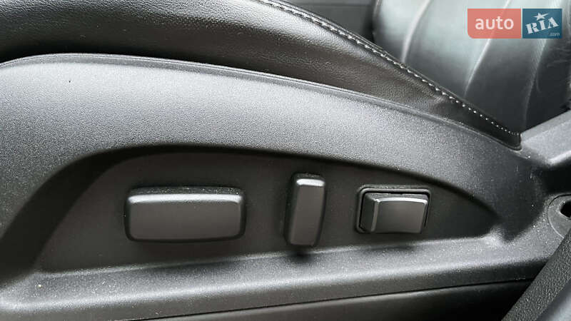 Позашляховик / Кросовер Chevrolet Equinox 2015 в Запоріжжі