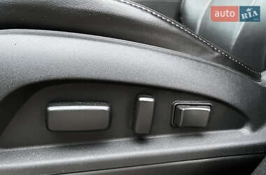 Позашляховик / Кросовер Chevrolet Equinox 2015 в 