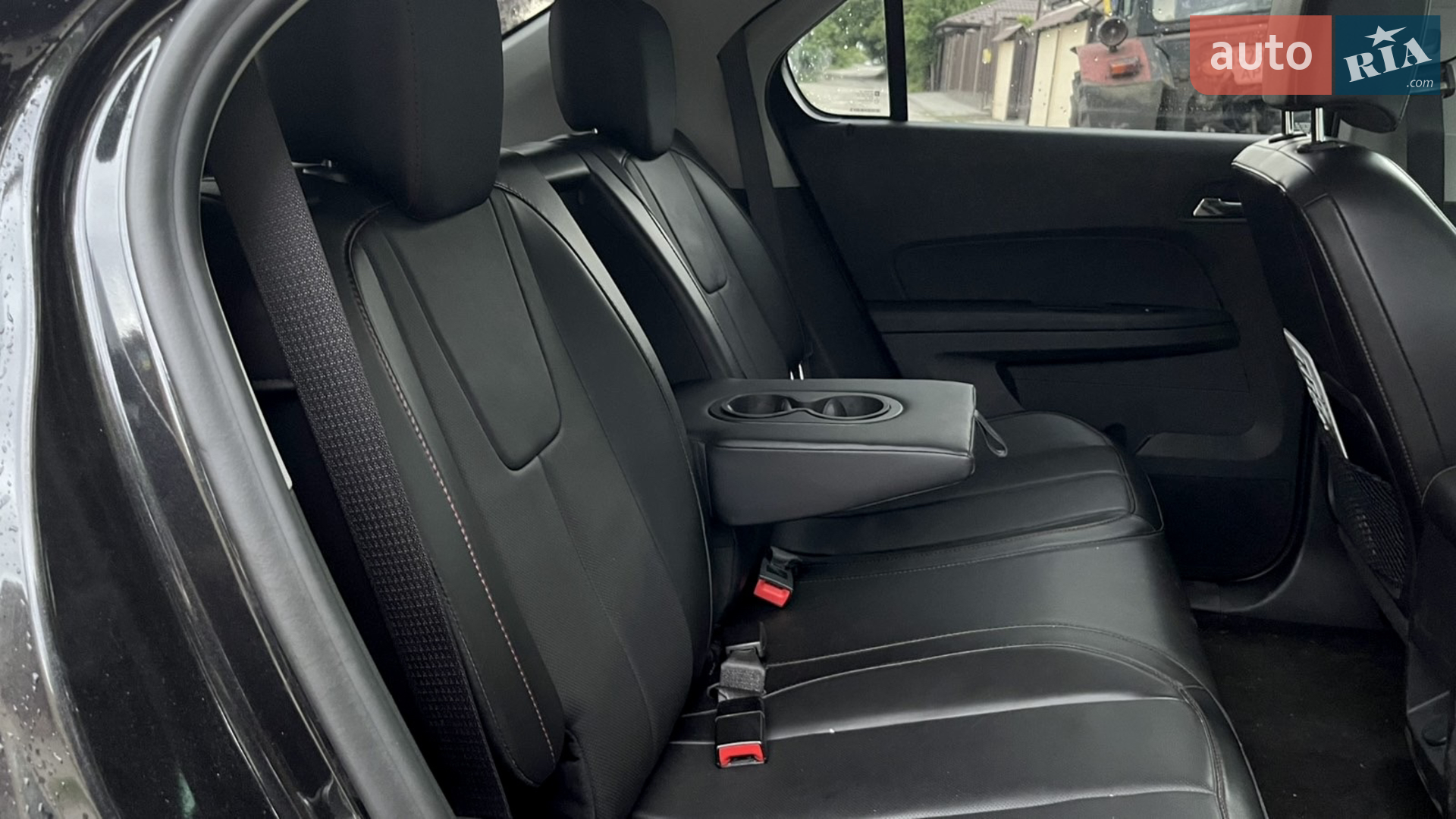 2015 Chevrolet Equinox - мініатюра 15