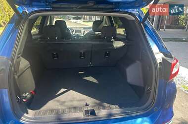 Внедорожник / Кроссовер Chevrolet Equinox 2019 в 