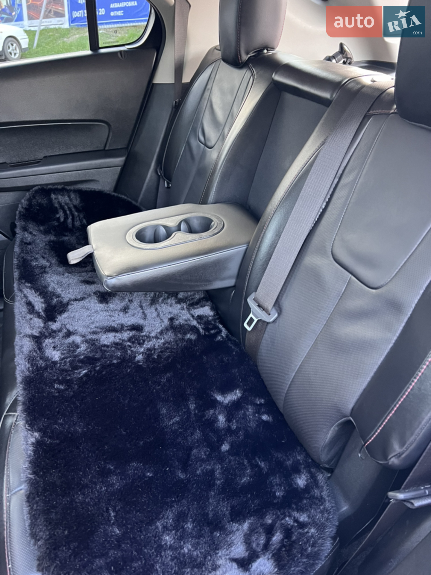 2016 Chevrolet Equinox - мініатюра 13