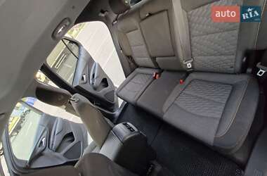 Позашляховик / Кросовер Chevrolet Equinox 2018 в 
