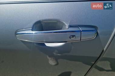 Внедорожник / Кроссовер Chevrolet Equinox 2019 в 
