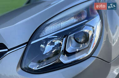 Позашляховик / Кросовер Chevrolet Equinox 2015 в 
