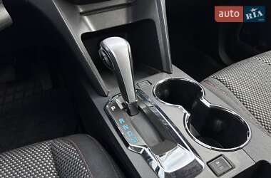 Позашляховик / Кросовер Chevrolet Equinox 2015 в 