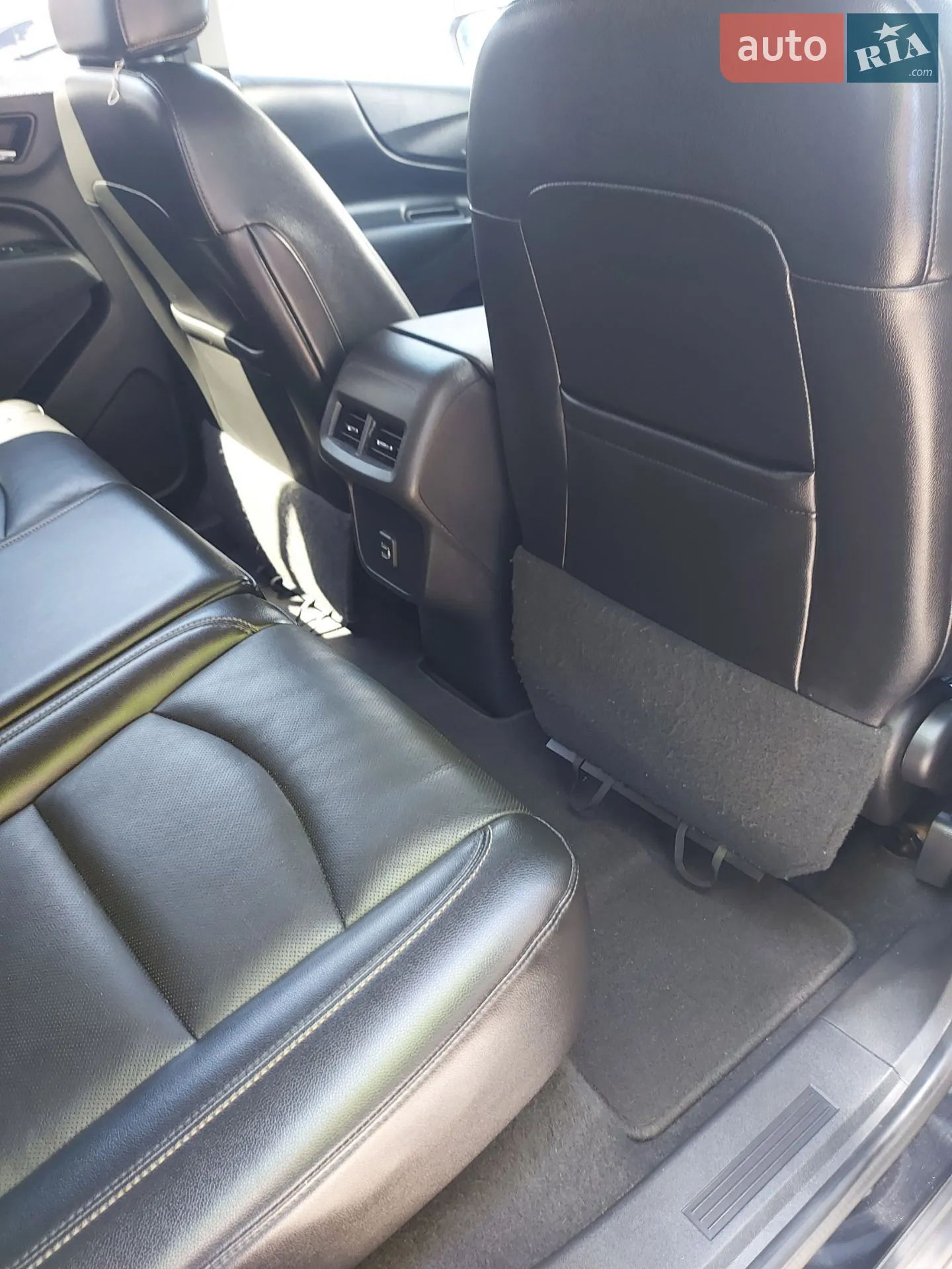 2019 Chevrolet Equinox - мініатюра 8