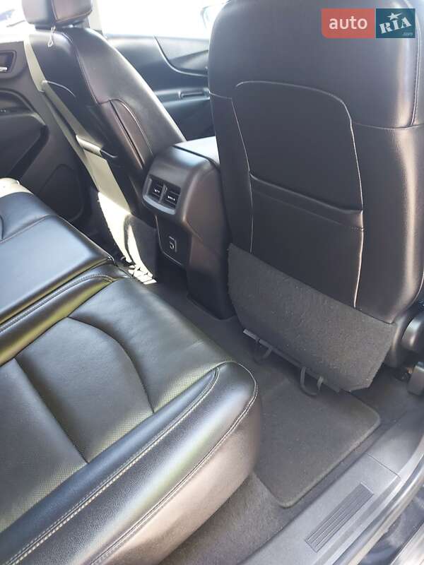 Позашляховик / Кросовер Chevrolet Equinox 2019 в Харкові фото 8 Позашляховик / Кросовер Chevrolet Equinox 2019 в Харкові