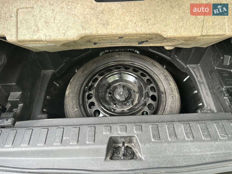 Позашляховик / Кросовер Chevrolet Equinox 2017 в Черкасах