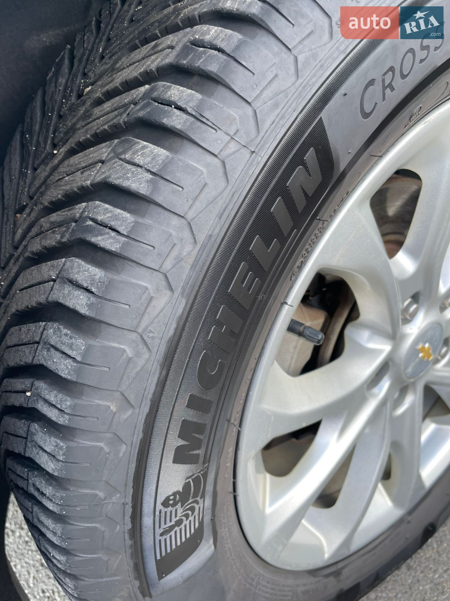 2018 Chevrolet Equinox - мініатюра 23