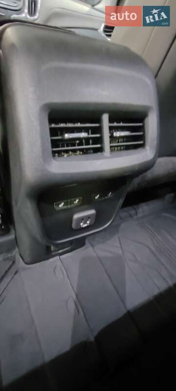 Позашляховик / Кросовер Chevrolet Equinox 2020 в Житомирі