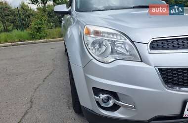 Внедорожник / Кроссовер Chevrolet Equinox 2015 в Хмельницком