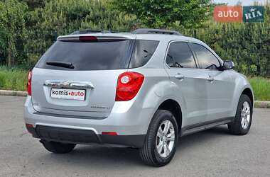 Внедорожник / Кроссовер Chevrolet Equinox 2015 в Хмельницком