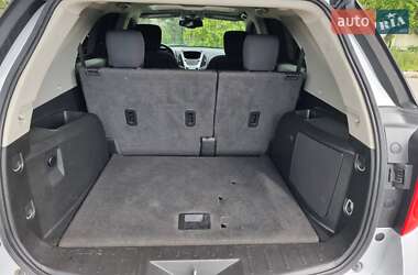Внедорожник / Кроссовер Chevrolet Equinox 2015 в Хмельницком