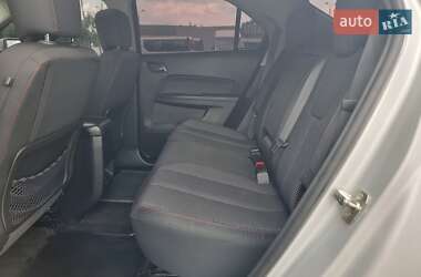Внедорожник / Кроссовер Chevrolet Equinox 2015 в Хмельницком