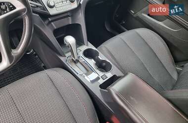 Внедорожник / Кроссовер Chevrolet Equinox 2015 в Хмельницком