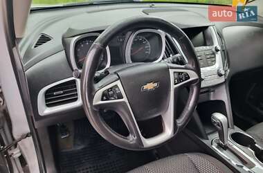 Внедорожник / Кроссовер Chevrolet Equinox 2015 в Хмельницком