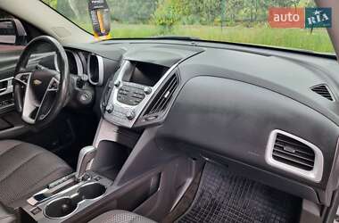 Внедорожник / Кроссовер Chevrolet Equinox 2015 в Хмельницком