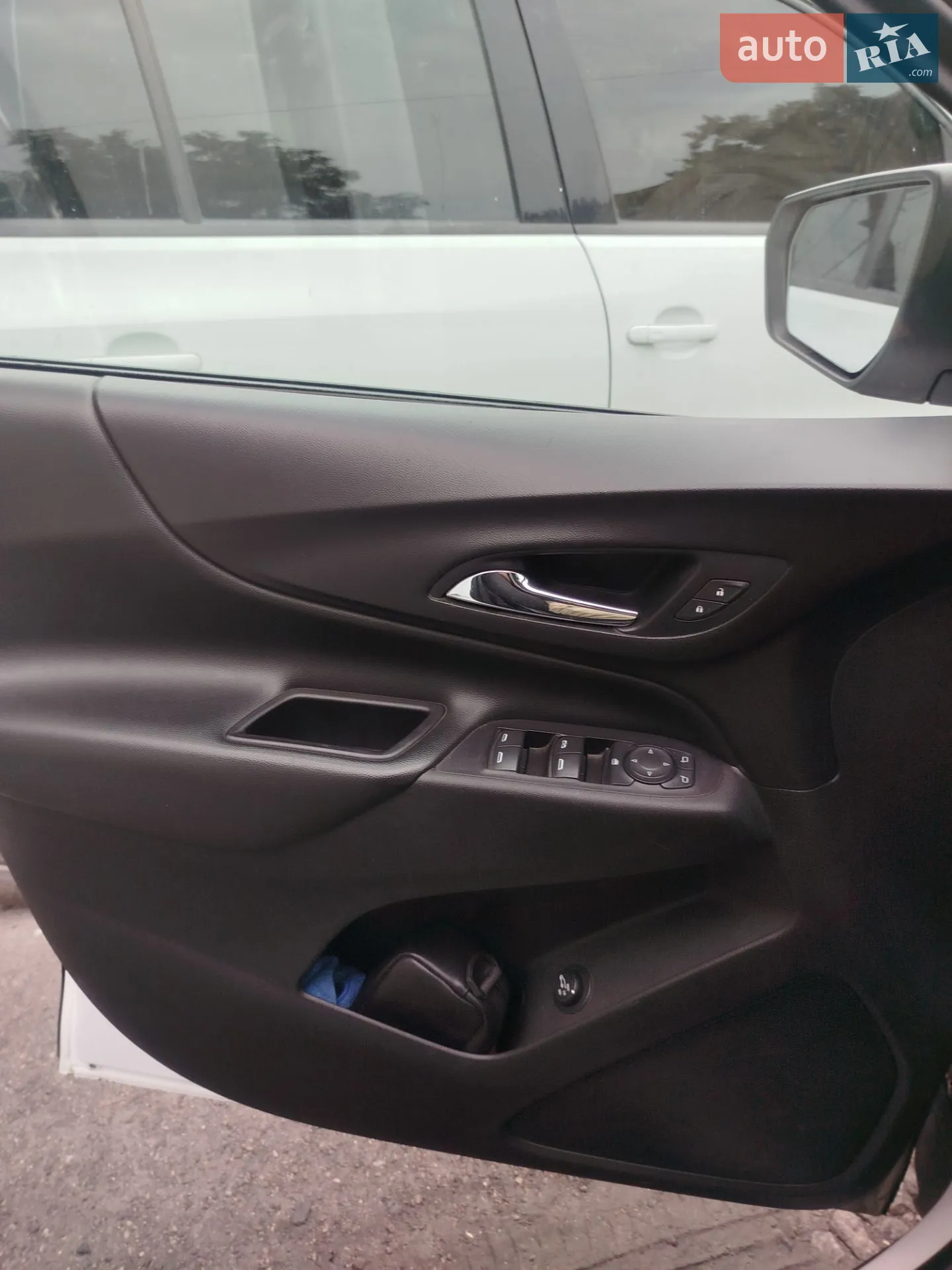 2018 Chevrolet Equinox - мініатюра 10